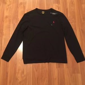 polo ralph lauren Long sleeve T-Shirt